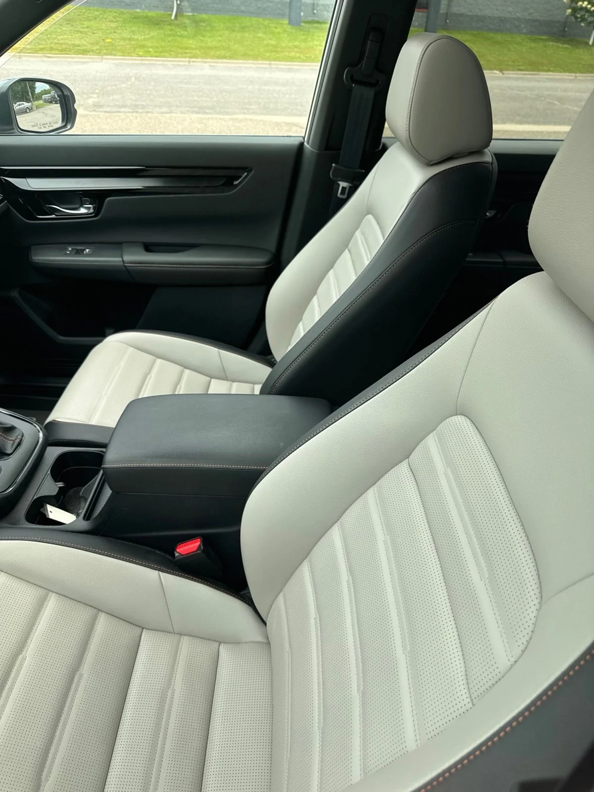 Used 2025  Honda Sport Touring image 8