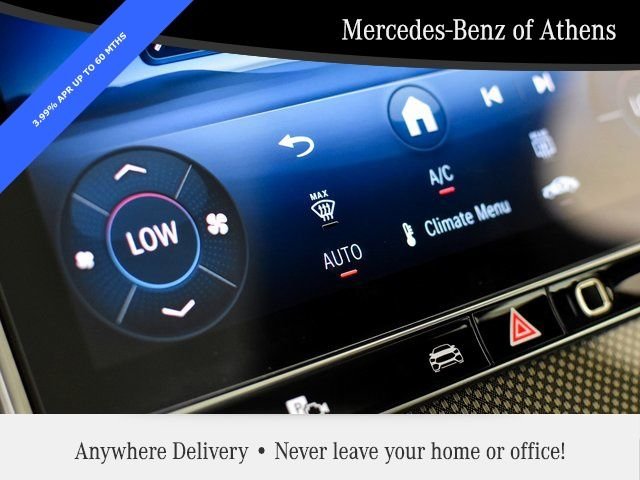 2025 Mercedes-Benz GLC AMG GLC43 - Photo 36