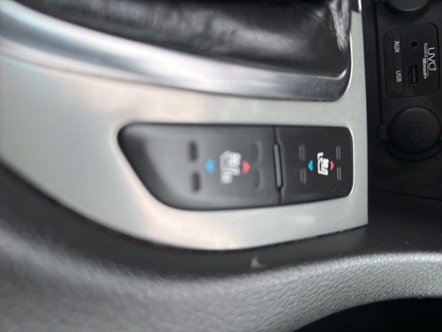 Used 2015 Black Kia SX image 20