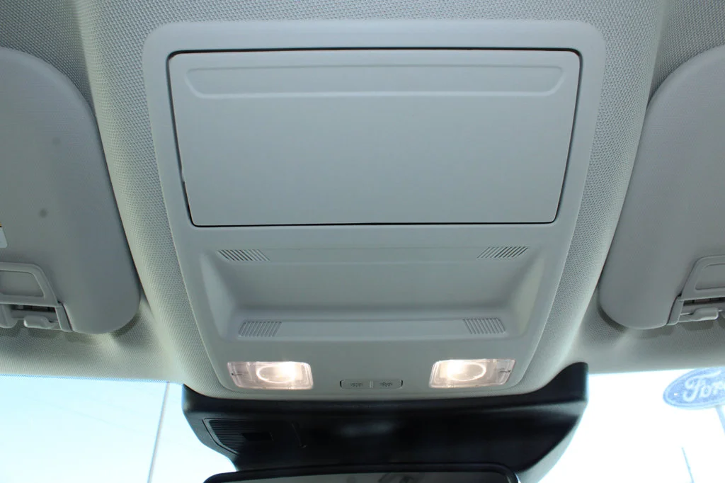New 2026 Oxford White Ford Outer Banks® image 28