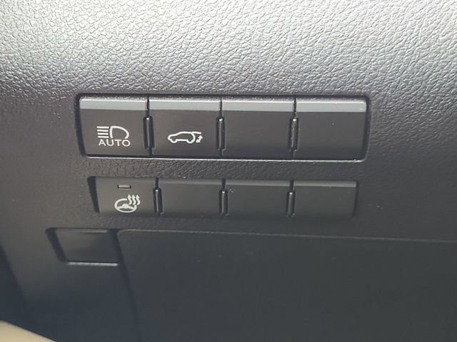 Used 2022 Black Lexus RX 350 image 20