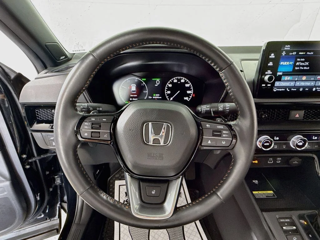 Used 2025  Honda Sport Touring image 18