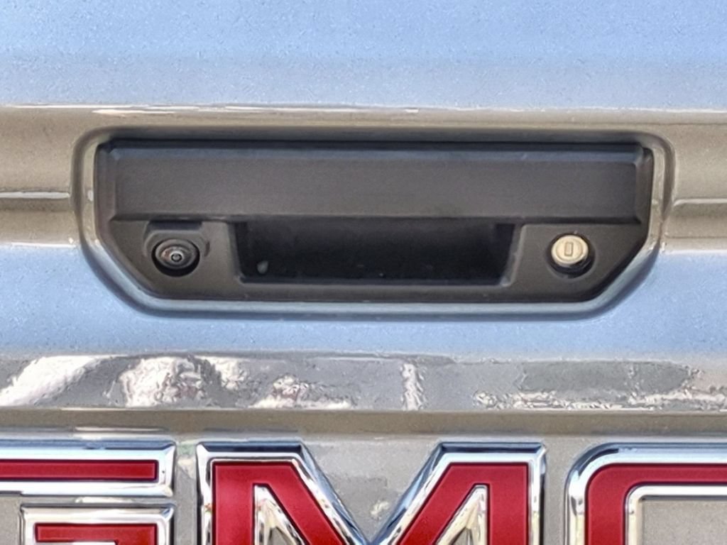 2026 GMC Canyon Elevation - Photo 29