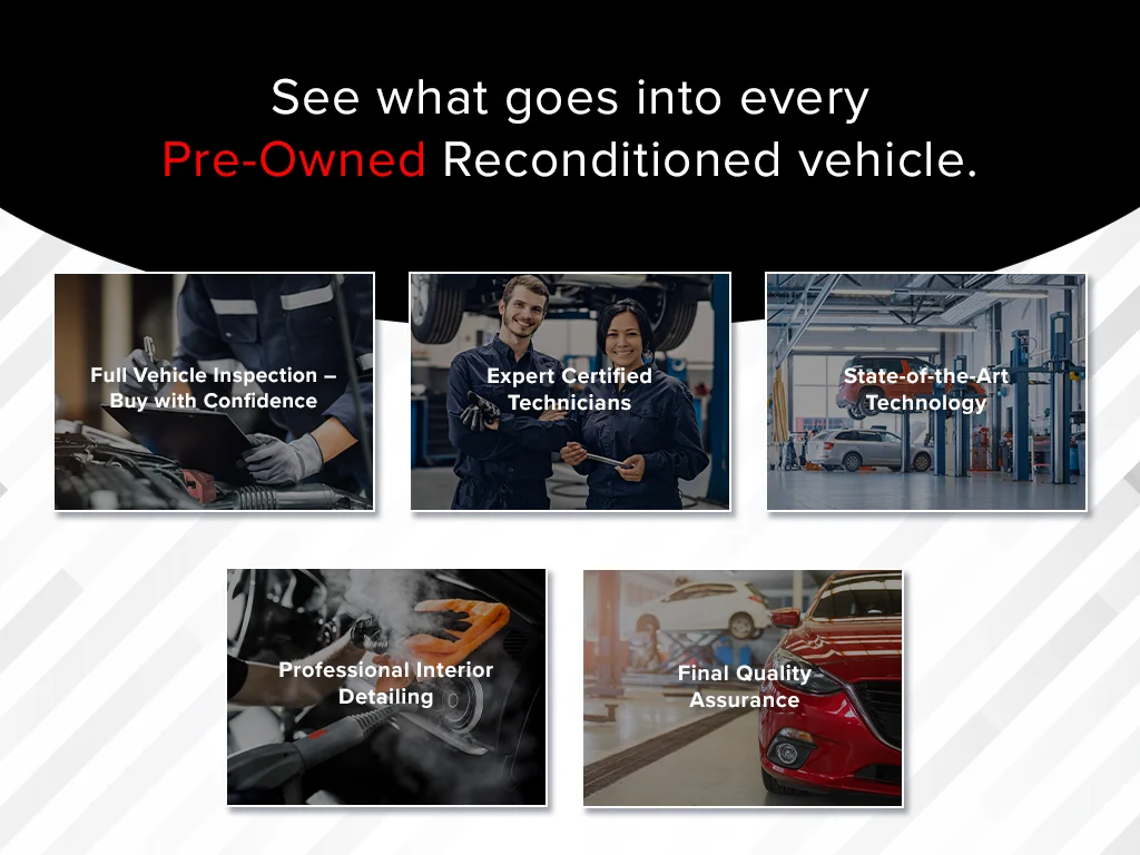 Used 2018 White Ram Tradesman image 7