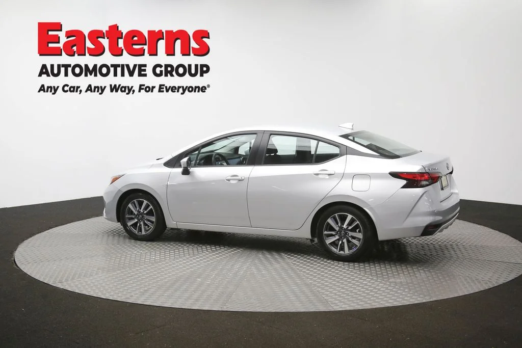 Used 2023 Silver Nissan 1.6 SV image 62