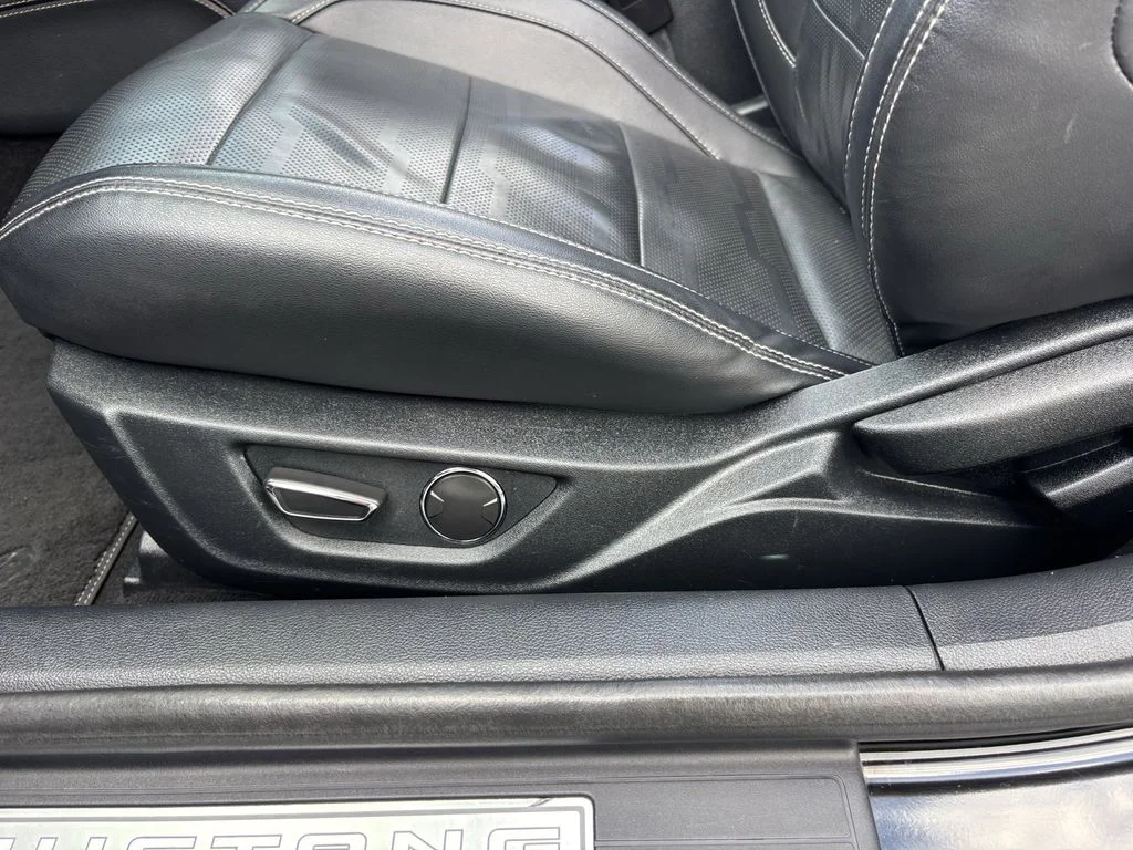 Used 2019 Black Ford GT Premium image 18