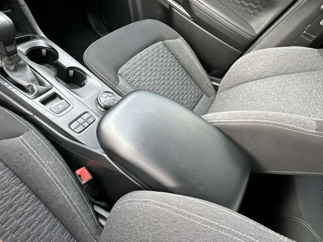 Used 2024 Blue Ford XL image 21