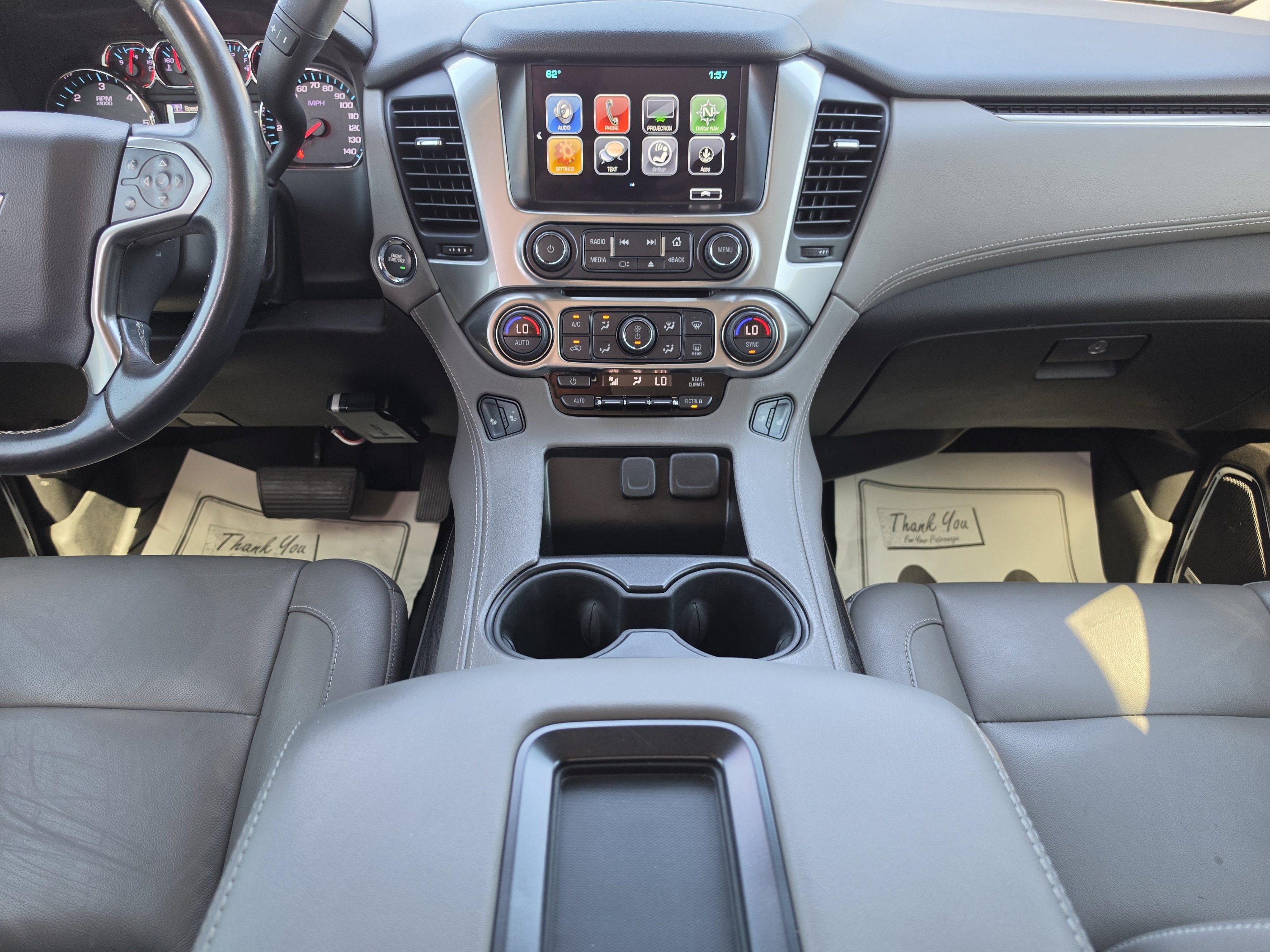 Used 2020 Blue Velvet Metallic Chevrolet LT image 20