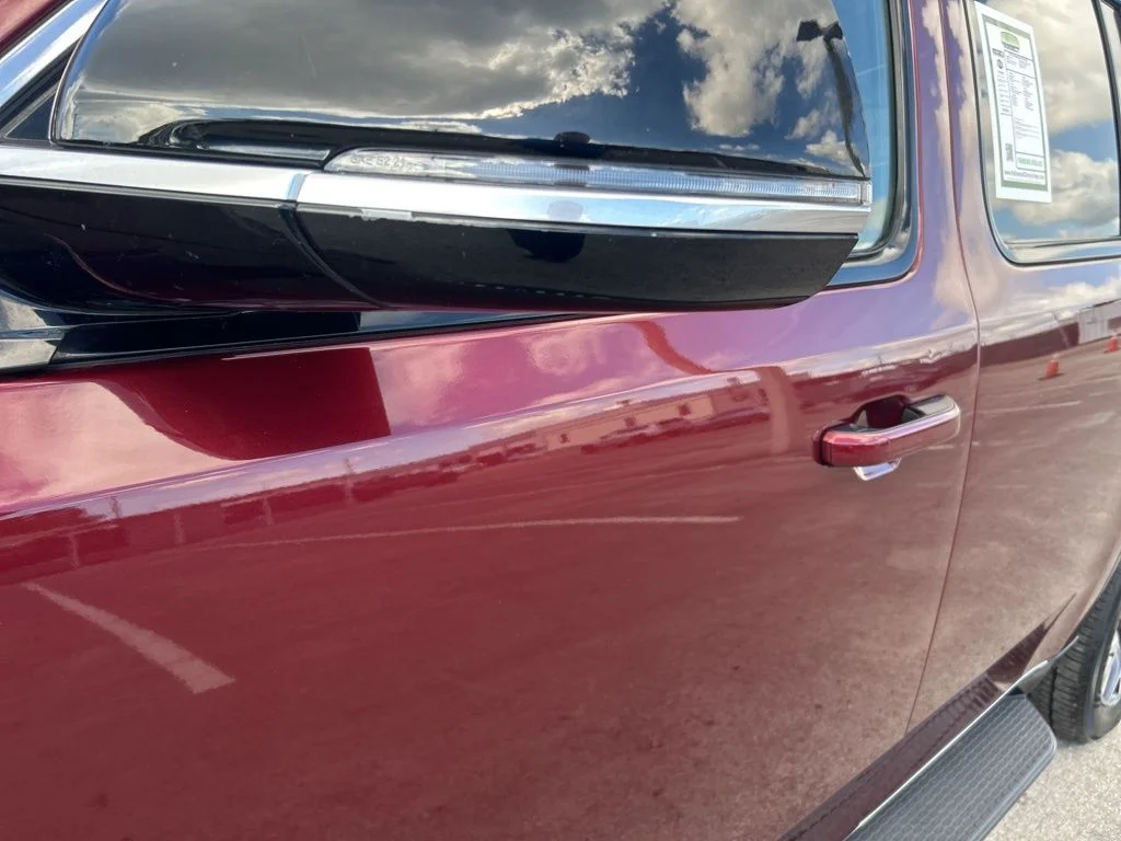 Used 2023 Red Jeep Series III image 15