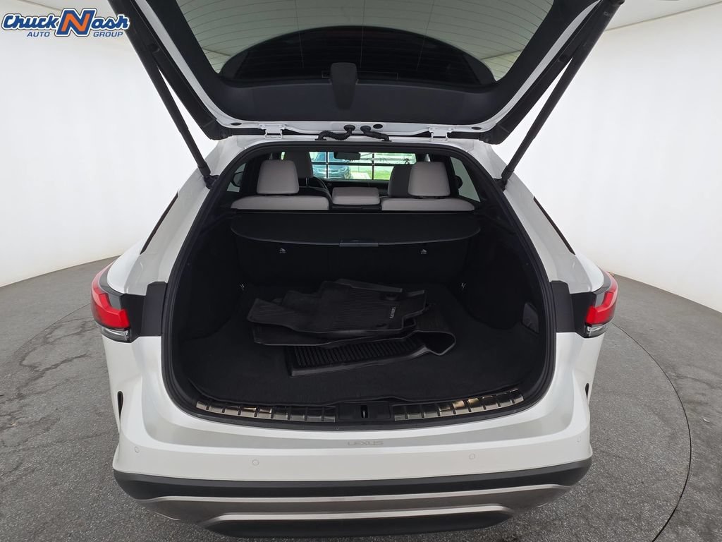 2023 Lexus RX 350 - Photo 31