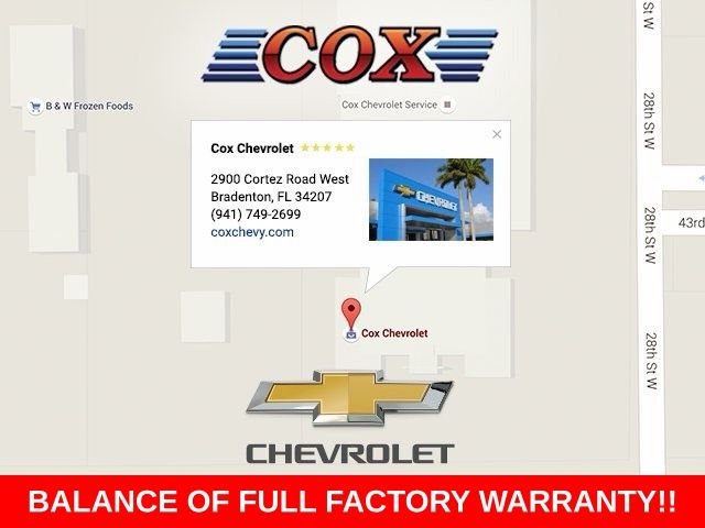 Used 2026 Gray Chevrolet Premier image 28