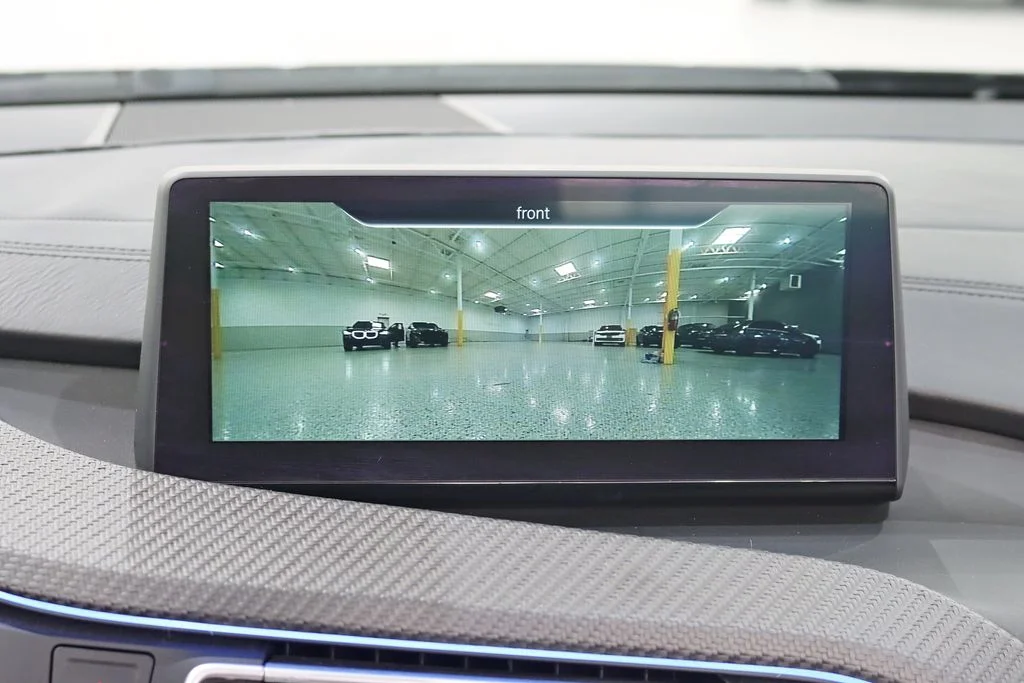 Used 2019 Gray BMW Base image 20