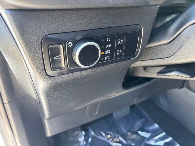 Used 2023 White Ford Active image 16