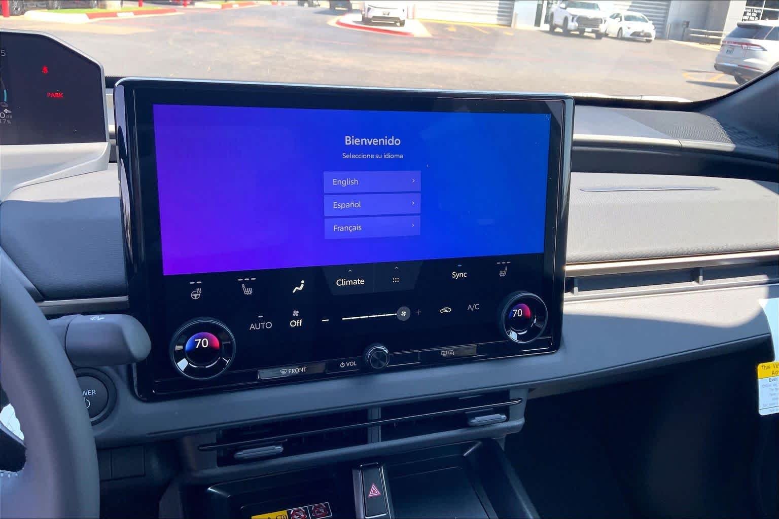 New 2026 Wind Chill Pearl Toyota XLE image 18