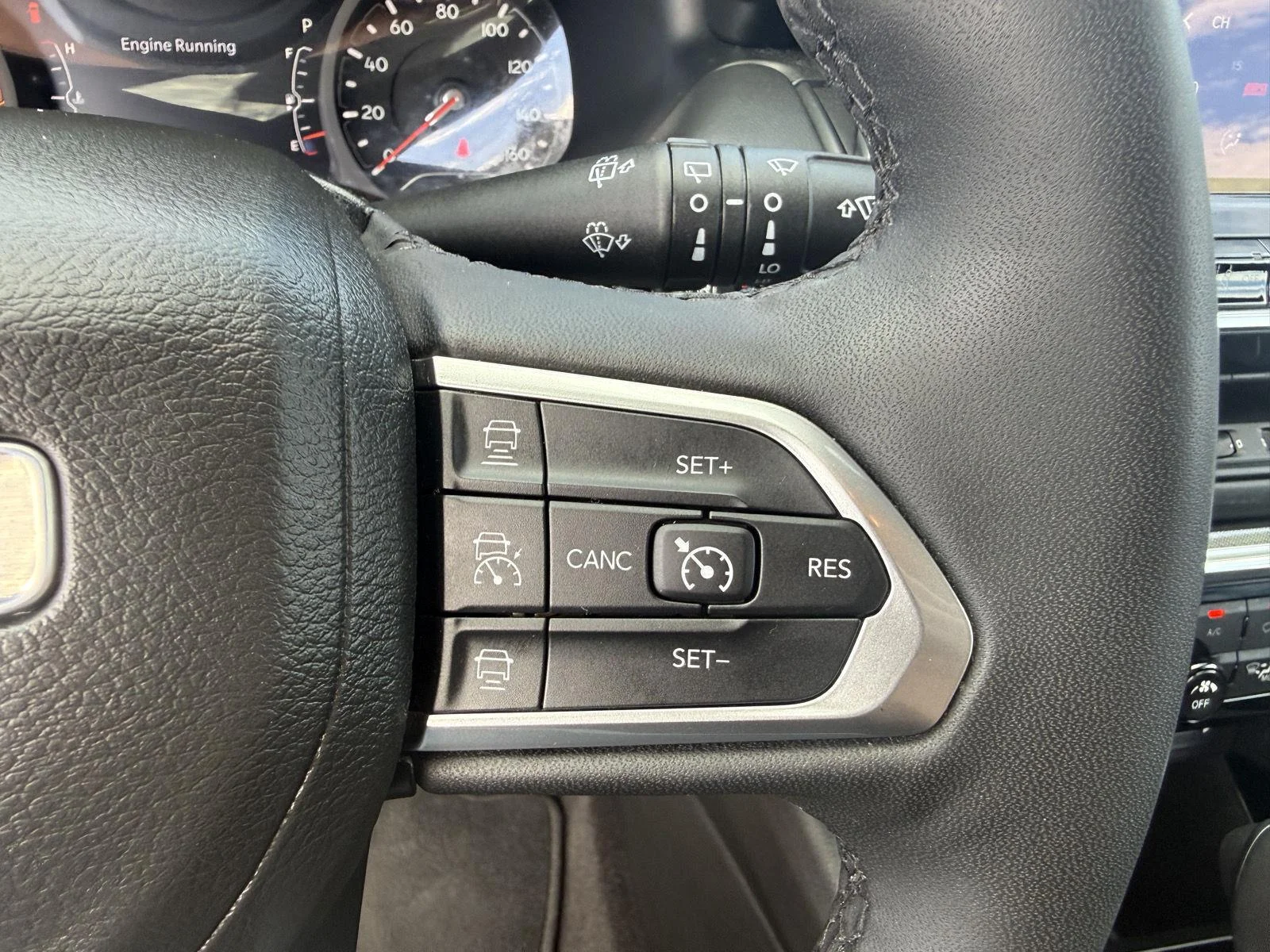 2023 Jeep Compass (RED) Edition - Photo 20