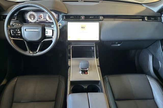 Certified Used 2026 Black Land Rover S image 12