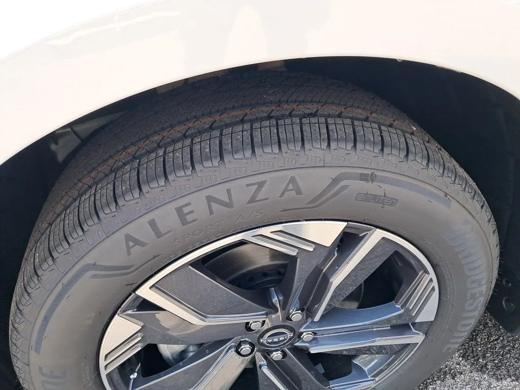 2025 Nissan Murano SL - Photo 29