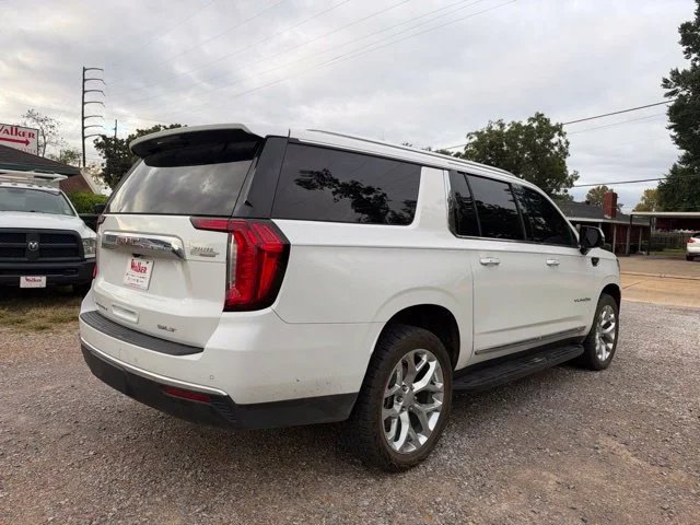 Certified Used 2023 White GMC SLT image 13