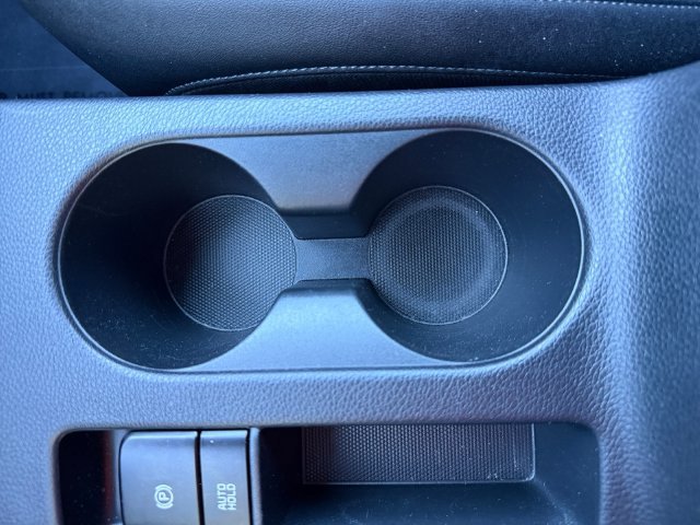 Certified Used 2021 Blue Kia SX image 26