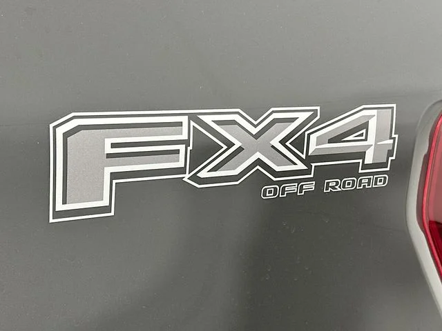 New 2026 Ford F-150 XLT