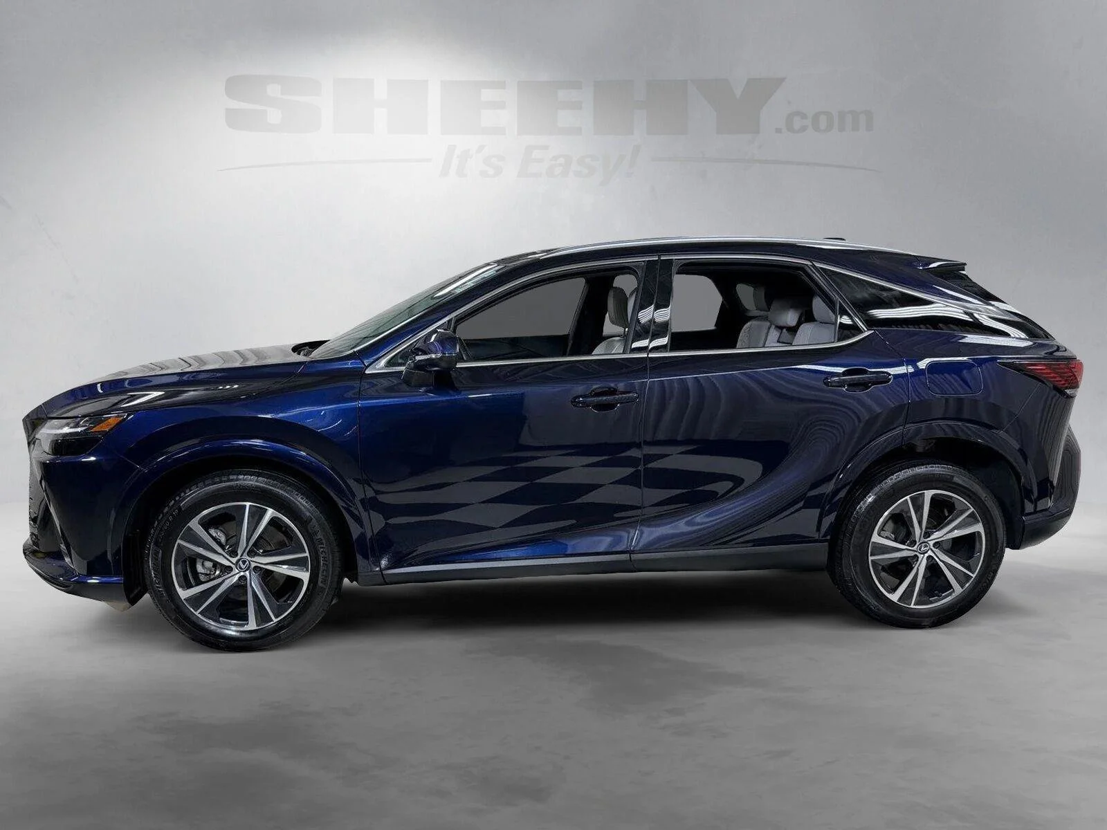 Used 2024  Lexus 350 Premium image 15