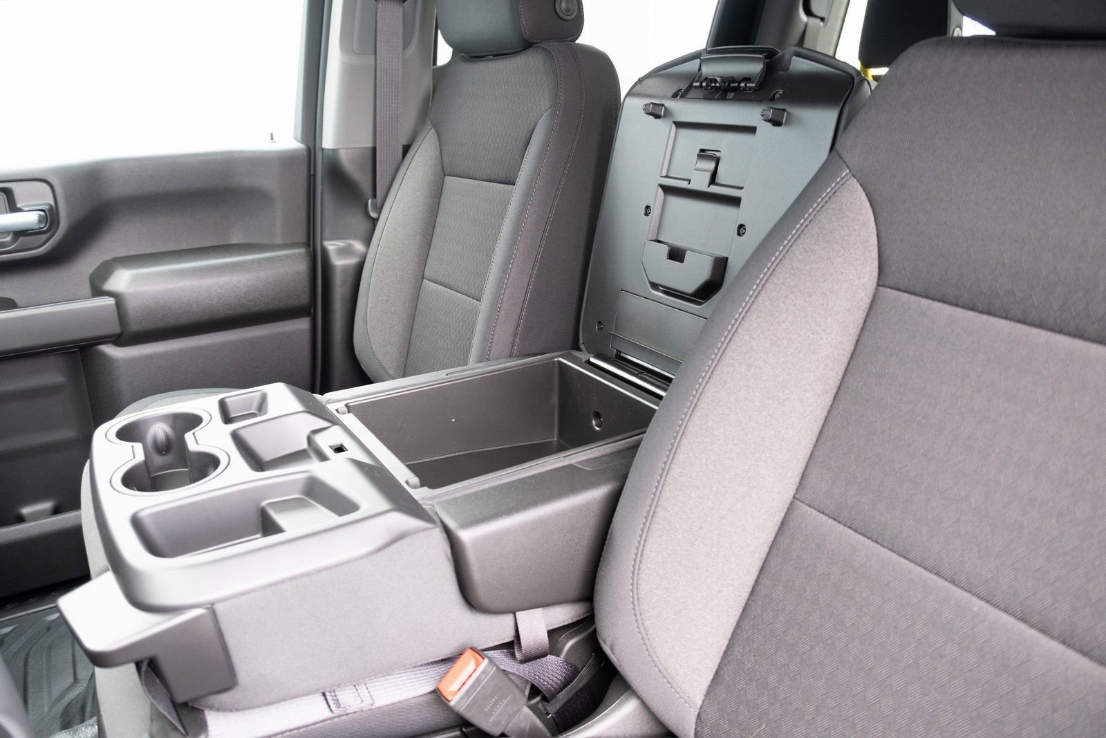 2026 Chevrolet Silverado 2500 HD Work Truck - Photo 7