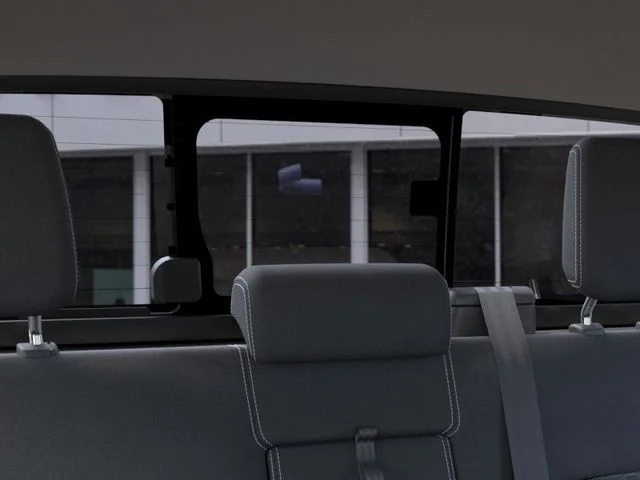 New 2026 Desert Sand Ford XLT image 22