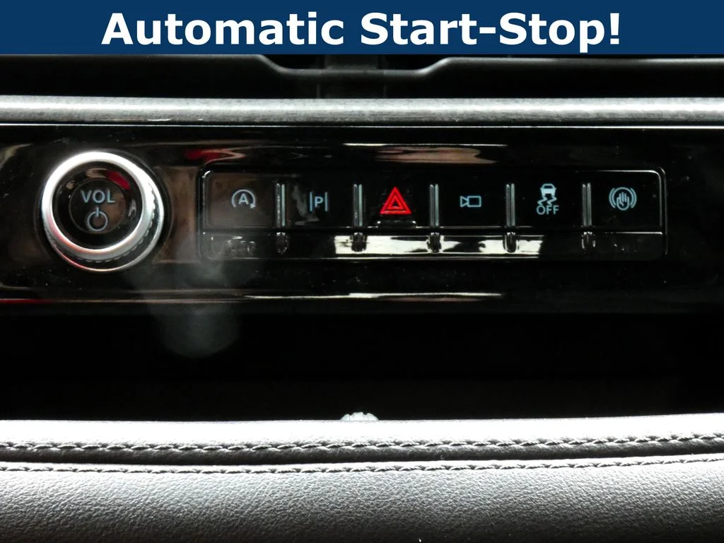 Used 2025 Gray Ford Platinum image 23