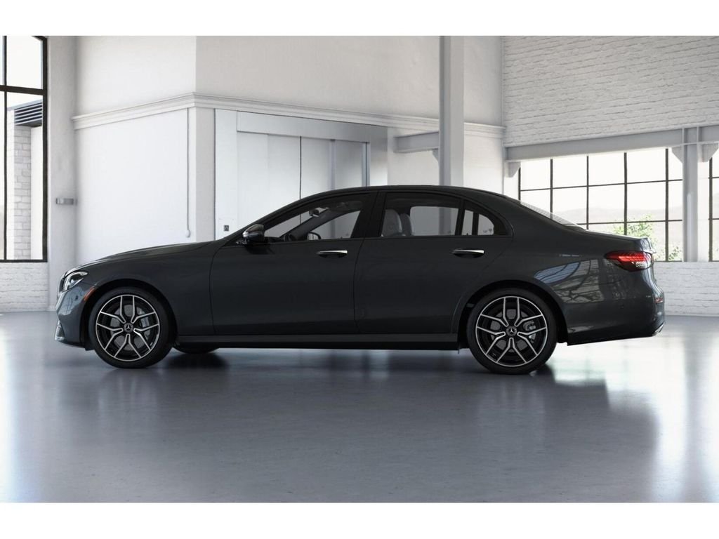 Certified Used 2023 Graphite Mercedes-Benz  image 34