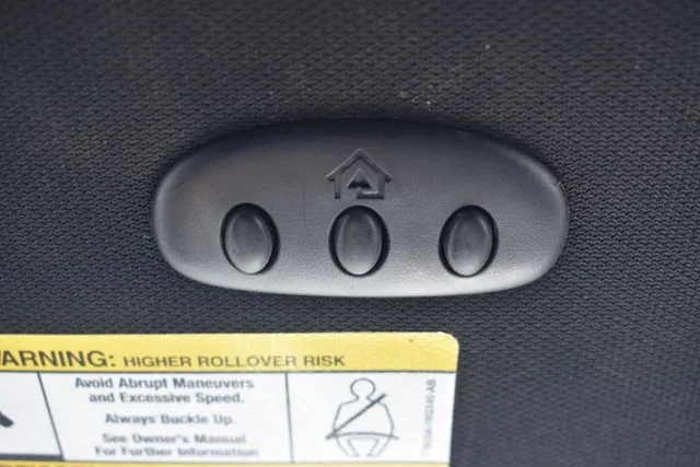 Used 2019 Red Ford Limited image 41