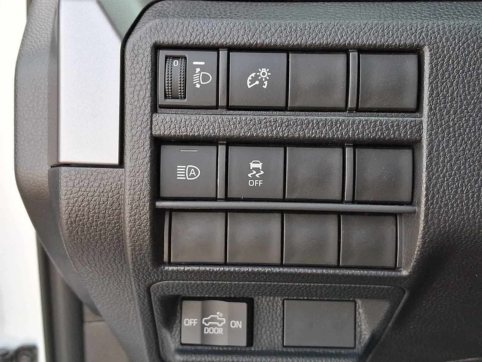 2026 Toyota Tacoma TRD Sport - Photo 18