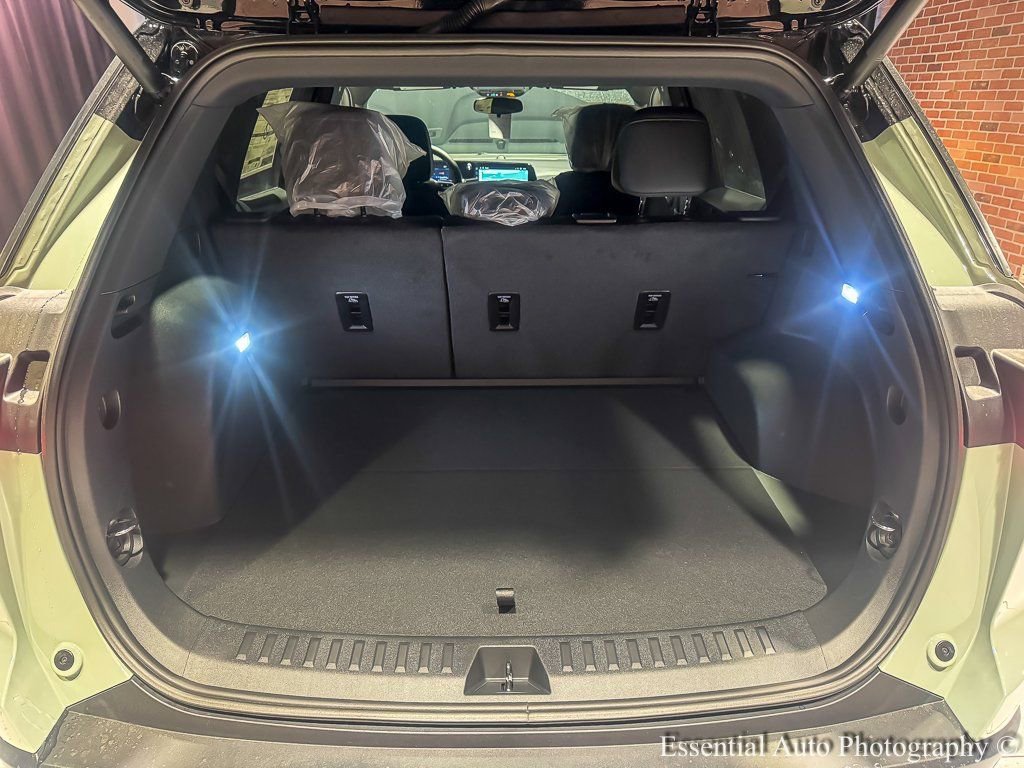 2026 CHEVROLET EQUINOX - Image 20
