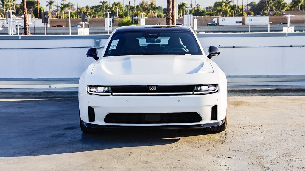 2024 Dodge Charger Daytona Scat Pack - Photo 3