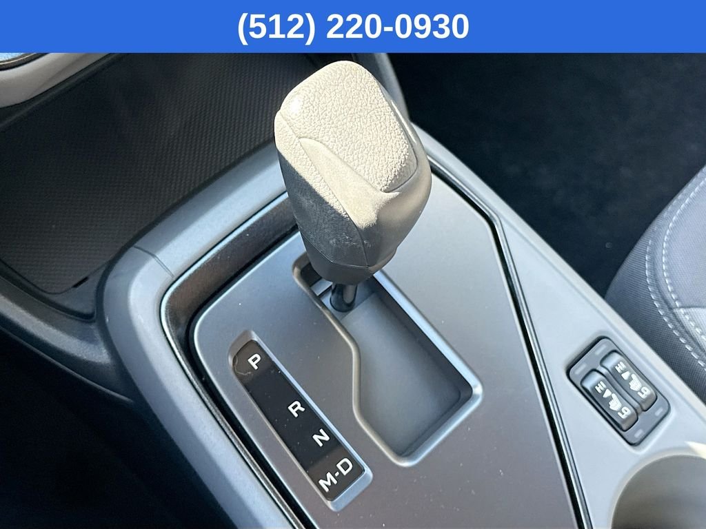 2026 Subaru Crosstrek Premium - Photo 20