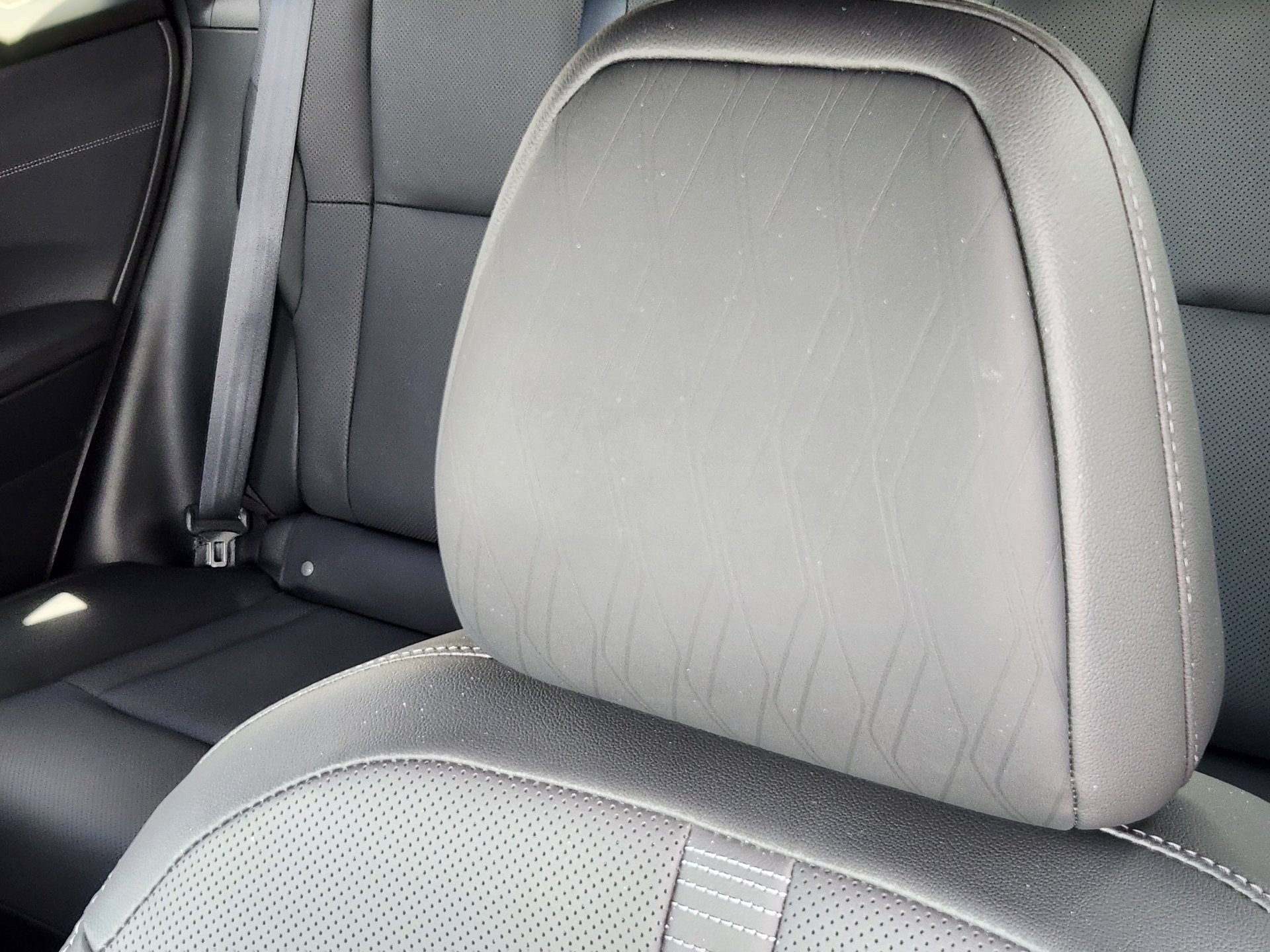 New 2026 MAGNETITE GRAY METALLIC Subaru Touring XT image 11