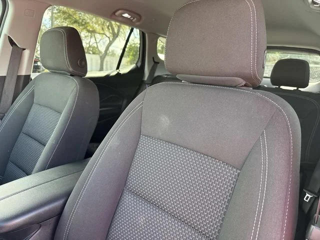 2024 GMC Terrain SLE - Photo 26