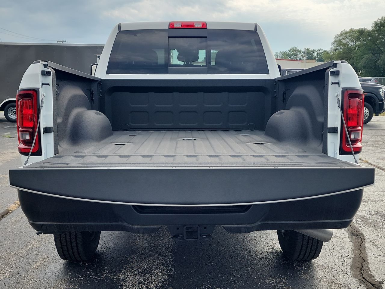 2026 RAM 2500 Tradesman - Photo 23