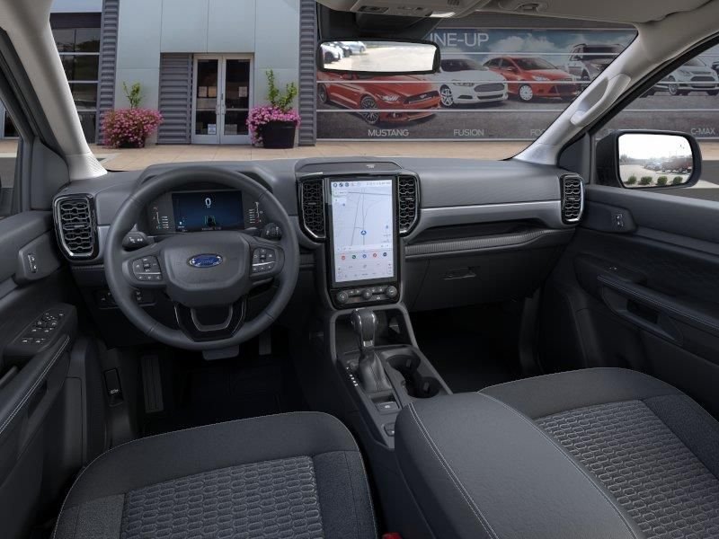 New 2026 Avalanche Ford XLT image 9