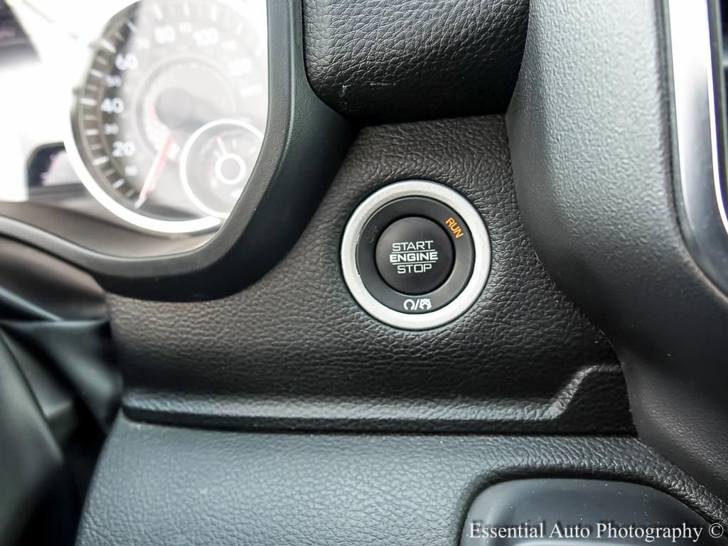 2025 RAM Ram 1500 Pickup Big Horn/Lone Star - Photo 15