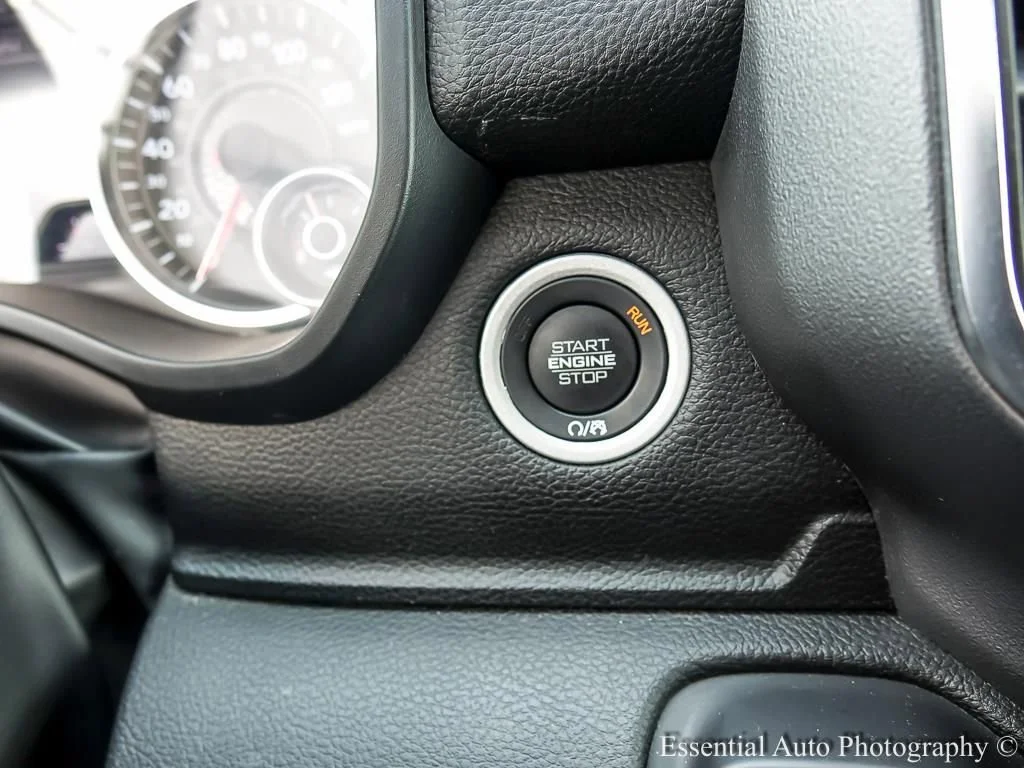 2025 RAM Ram 1500 Pickup Big Horn/Lone Star - Photo 15