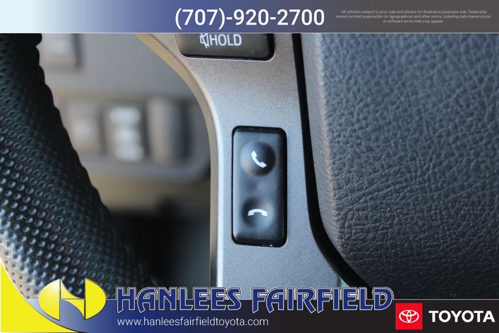Certified Used 2023  Toyota TRD Off-Road image 33