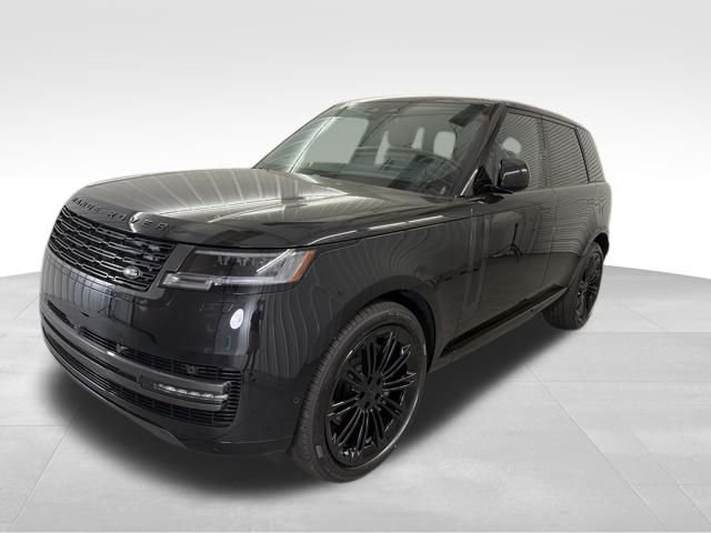 2026 Land Rover Range Rover 3.0 SE SWB's photo