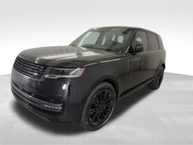 2026 Land Rover Range Rover 3.0 SE SWB's photo