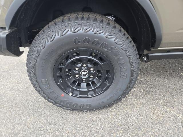 New 2026 Marsh Gray Ford Big Bend® image 22