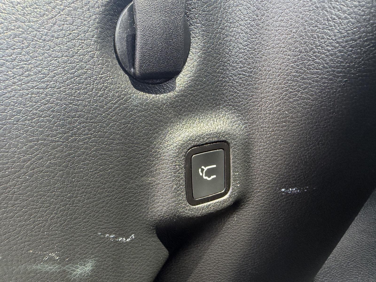 Used 2021 Diamond Black Crystal Pearlcoat Jeep 80th Anniversary image 25