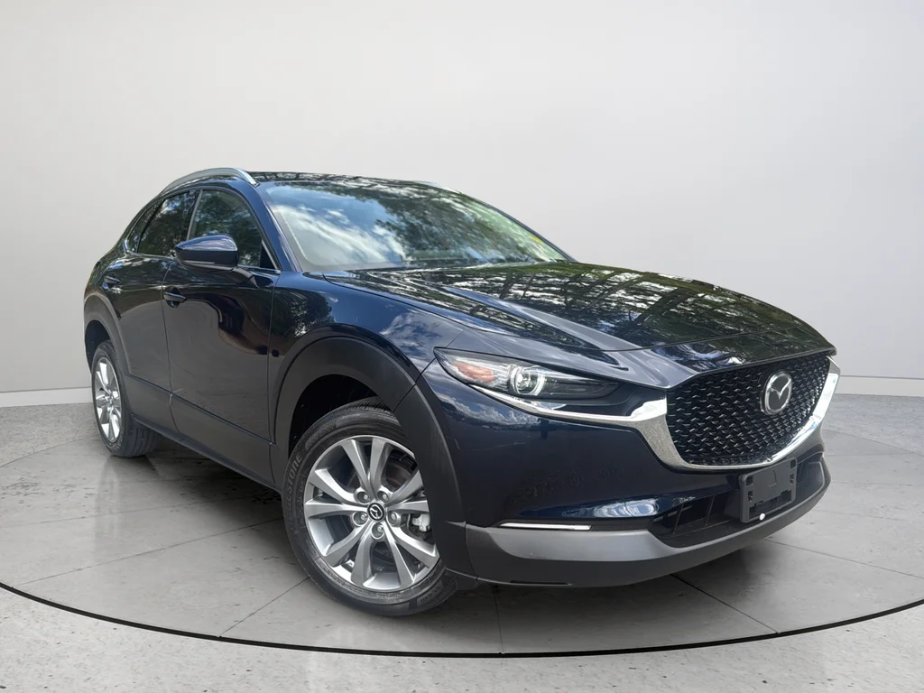 2023 Mazda CX-30 Premium AWD's photo
