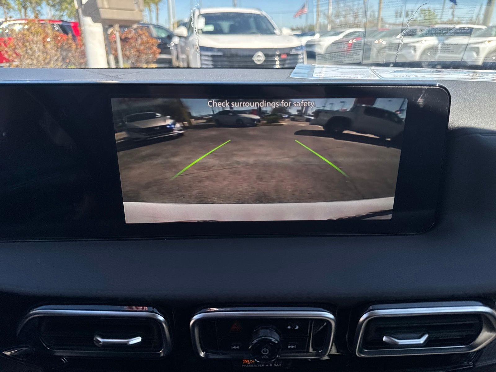 New 2026 Nissan Sentra SV 4D Sedan