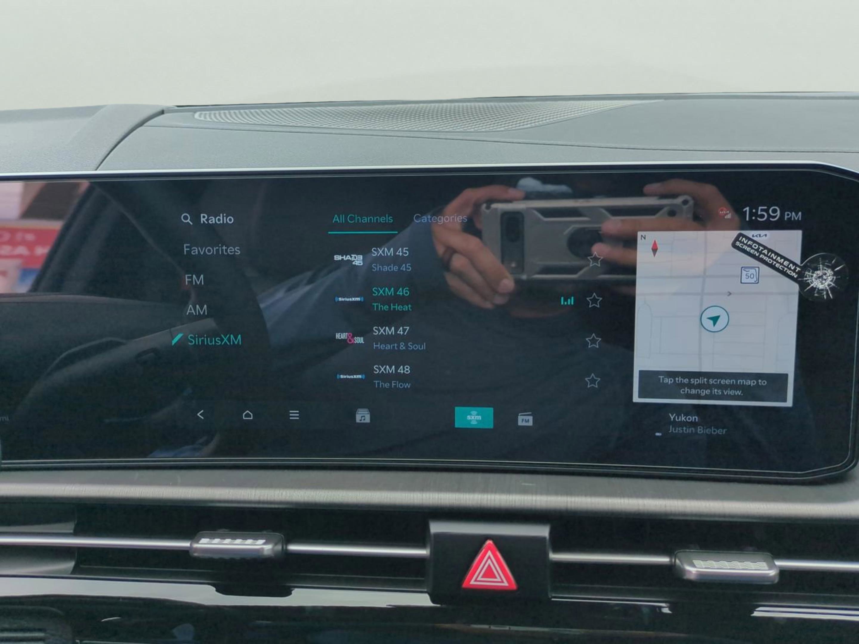 2026 Kia Sportage X-Pro Prestige - Photo 20