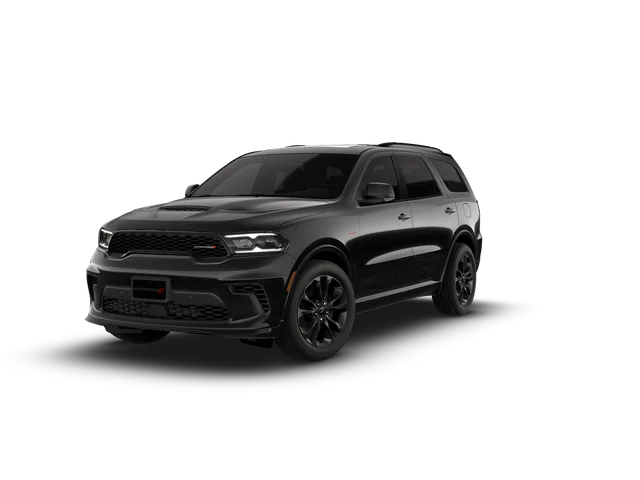 2026 Dodge Durango GT Plus AWD's photo