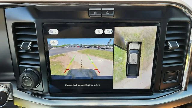 Certified Used 2026 Brown Ford King Ranch image 18